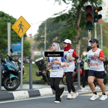 Runner Photo 4692610