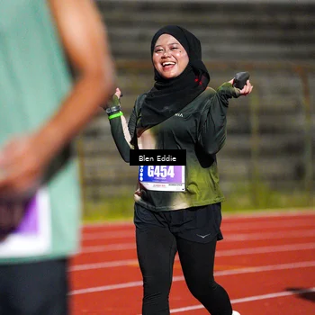 Runner Photo 4692611