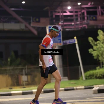 Runner Photo 4692612
