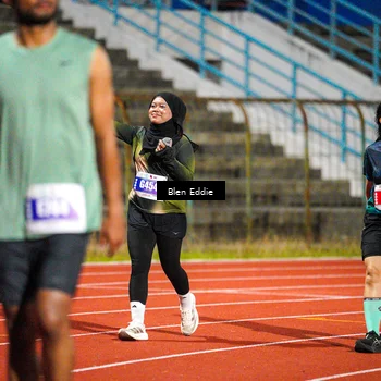 Runner Photo 4692613