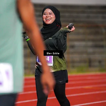Runner Photo 4692614