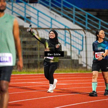 Runner Photo 4692615