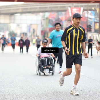 Runner Photo 4692617