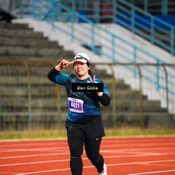 Runner Photo 4692619