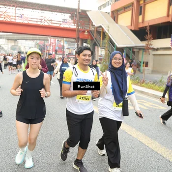 Runner Photo 4692620