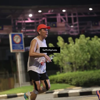 Runner Photo 4692621