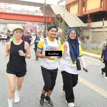 Runner Photo 4692622