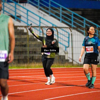 Runner Photo 4692626