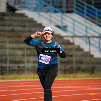 Runner Photo 4692627