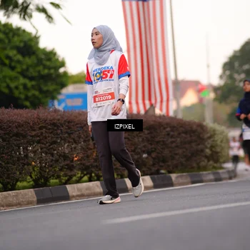 Runner Photo 4692628