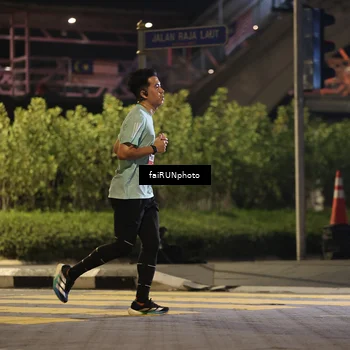 Runner Photo 4692629
