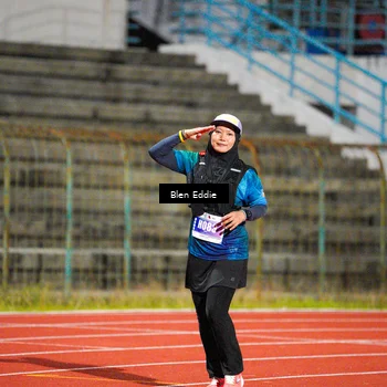 Runner Photo 4692630