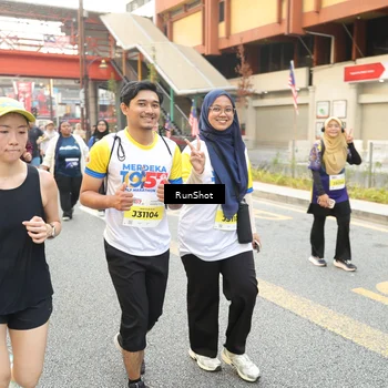 Runner Photo 4692631