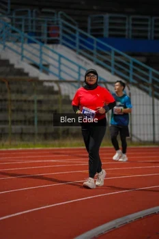 Runner Photo 4692635