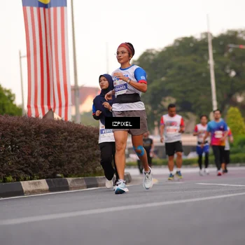 Runner Photo 4692636