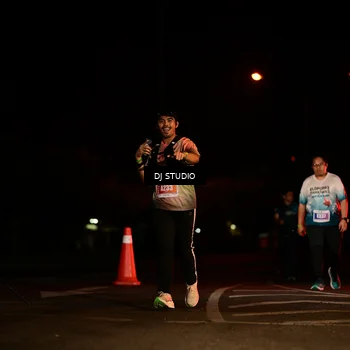 Runner Photo 4692637
