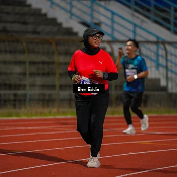 Runner Photo 4692639