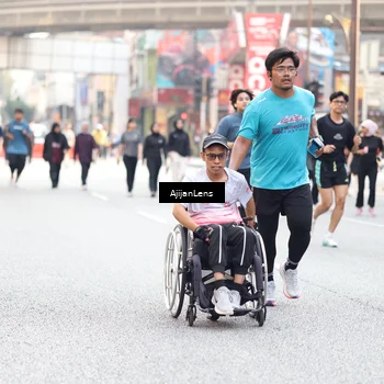Runner Photo 4692640