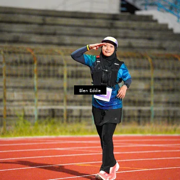 Runner Photo 4692642