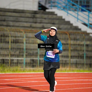 Runner Photo 4692644