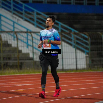 Runner Photo 4692646