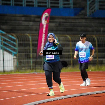 Runner Photo 4692647