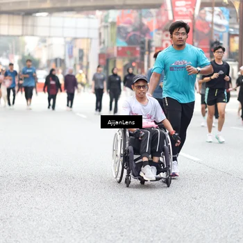 Runner Photo 4692651