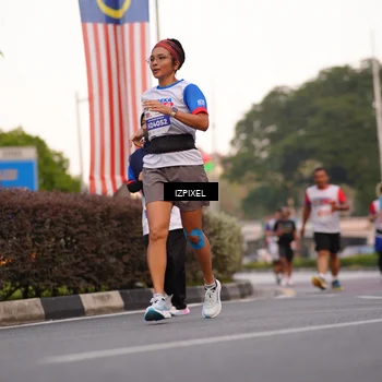 Runner Photo 4692652