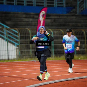 Runner Photo 4692655