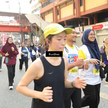Runner Photo 4692658