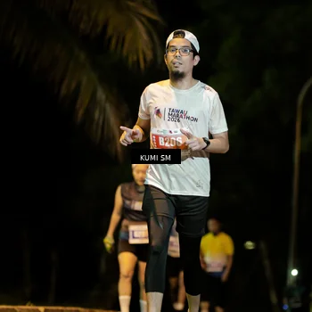 Runner Photo 4692661