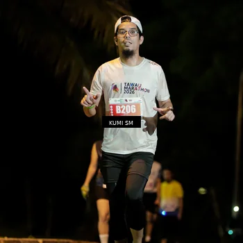 Runner Photo 4692663