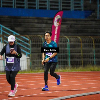 Runner Photo 4692665