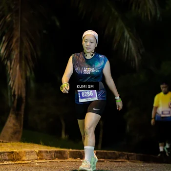 Runner Photo 4692666