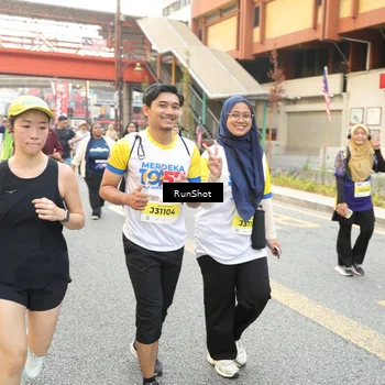 Runner Photo 4692667