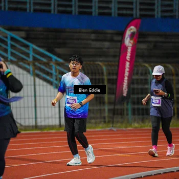 Runner Photo 4692668