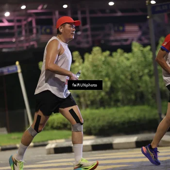 Runner Photo 4692670