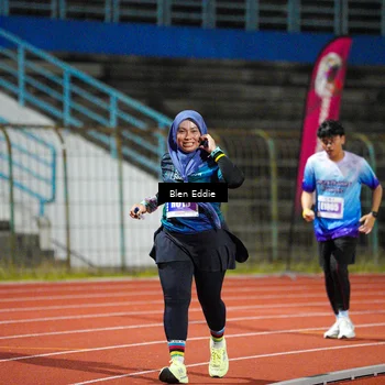 Runner Photo 4692672