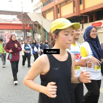 Runner Photo 4692673