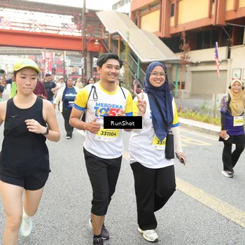 Runner Photo 4692676