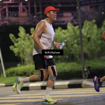 Runner Photo 4692678