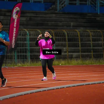 Runner Photo 4692679