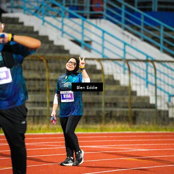 Runner Photo 4692680