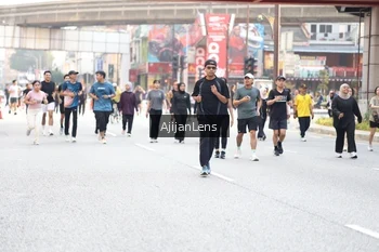 Runner Photo 4692681
