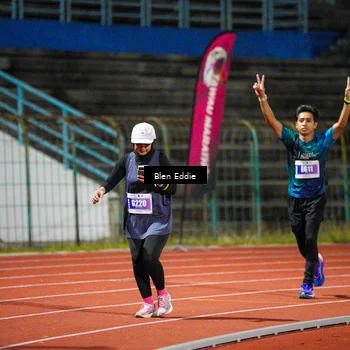 Runner Photo 4692684