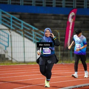 Runner Photo 4692685