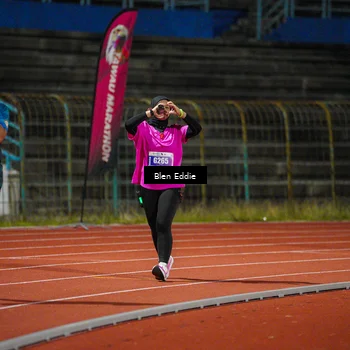 Runner Photo 4692688