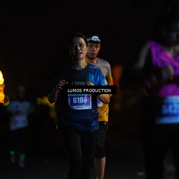 Runner Photo 4692692