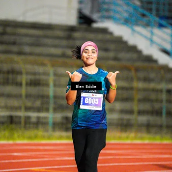 Runner Photo 4692694