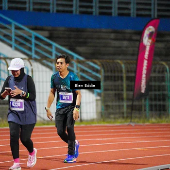 Runner Photo 4692697
